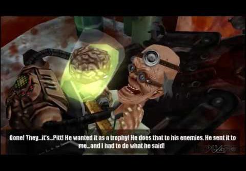 Dead Head Fred EUR  StarMoon PSP ISO