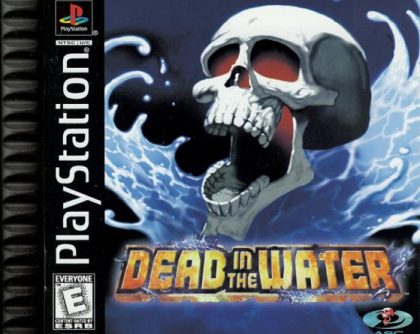 Dead in the Water (USA) PS1 ISO