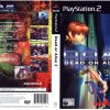Dead or Alive 2 (JP PS2 ISO