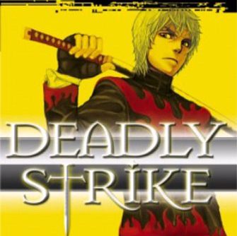 Deadly Strike (EU) PS2 ISO