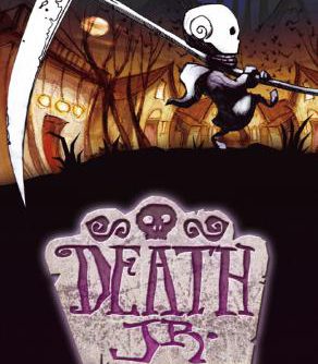 Death Jr EUR PSP ISO Death Jr EUR PSP ISO