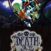 Death Jr II Root of Evil EUR PSP ISO