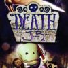 Death Jr PSP ISO