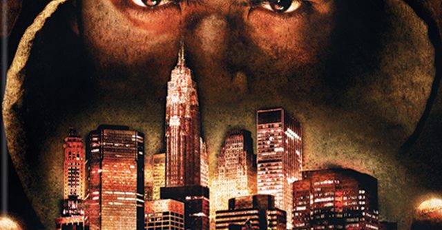 Def Jam Fight For New York PSP USA- PSP ISO