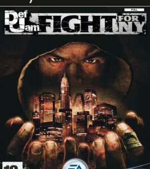 Def Jam – Fight for NY (EU  AU) (En Fr) PS2 ISO