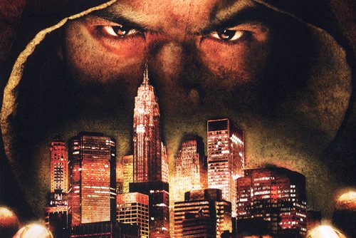 Def Jam Fight for NY The Takeover EUR PSP ISO