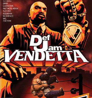 Def Jam – Vendetta (EU) PS2 ISO