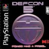 Defcon 5 – Peace Has a Price (USA) PS1 ISO