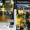 Delta Force – Black Hawk Down – Team Sabre (EU) (En Fr De Es It) PS2 ISO