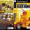 Delta Force – Black Hawk Down (USA) PS2 ISO