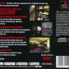 Delta Force – Urban Warfare (G) [SLES-03919] PS1 ISO