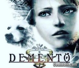 Demento (JP PS2 ISO Demento (JP PS2 ISO