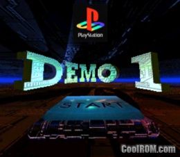 Demo One (Version 2) (E) [SCES-00120] PS1 ISO