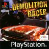 Demolition Racer (E) [SLES-02018] PS1 ISO