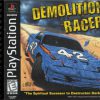 Demolition Racer (USA) PS1 ISO
