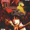 Demon Chaos (EU) (En Fr De Es It) PS2 ISO