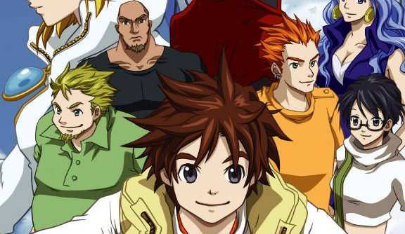 Dengeki no Piroto Tenkuu no Kiduna JPN PSP ISO