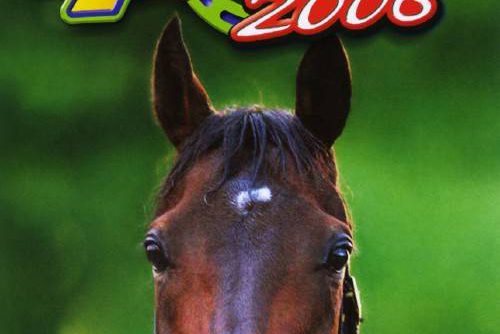 Derby Time 2006 JPN PSP ISO