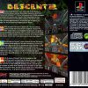 Descent (E) [SLES-00055] PS1 ISO