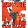 Despicable Me The Game USA PSP ISO