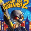 Destroy All Humans! 2 (USA) PS2 ISO