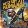 Destroy All Humans! (GE) PS2 ISO