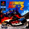 Destruction Derby 2 (E) [SLES-00299] PS1 ISO