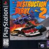 Destruction Derby 2 (USA) PS1 ISO