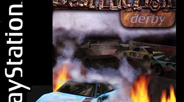 Destruction Derby (E) [SCES-00008] PS1 ISO