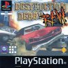 Destruction Derby Raw (E) [SCES-02060] PS1 ISO