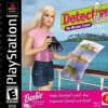 Detective Barbie – The Mystery Cruise (USA) PS1 ISO
