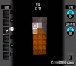 Detonator (EU) PS2 ISO Detonator (EU) PS2 ISO