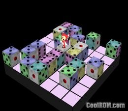 Devil Dice (E) [SCES-01312] PS1 ISO
