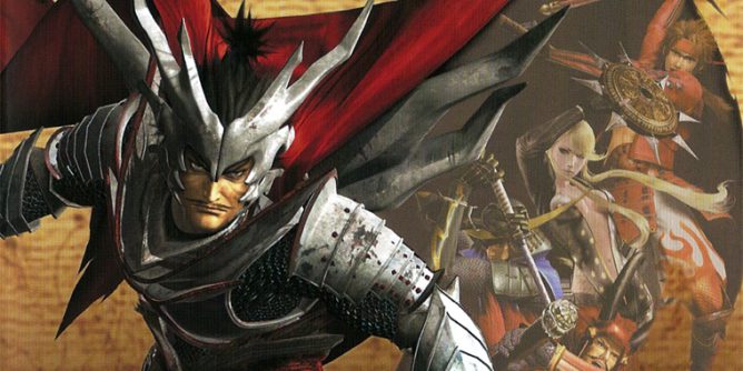 Devil Kings (USA) PS2 ISO