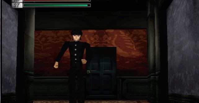 Devil Man (JP) PS1 ISO Devil Man (JP) PS1 ISO