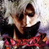 Devil May Cry 2 (JP (Disc 1) (Dante Disc) PS2 ISO