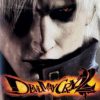 Devil May Cry 2 (USA) (Disc 1) (Dante Disc) PS2 ISO