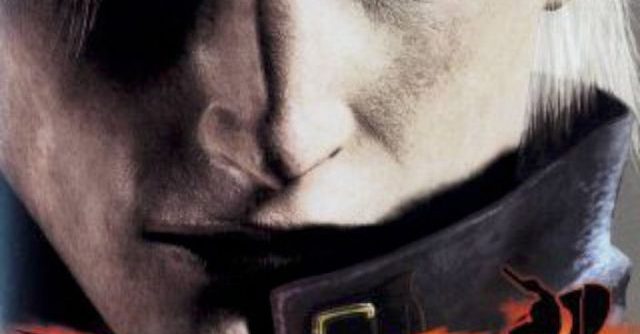 Devil May Cry 2 (USA) (Disc 1) (Dante Disc) PS2 ISO