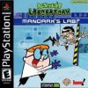 Dexter’s Laboratory – Mandarks Labor (E) (Fr De) [SLES-03829] PS1 ISO