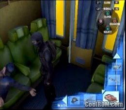 Diabolik – The Original Sin (EU) (En Fr De Es It Nl) PS2 ISO