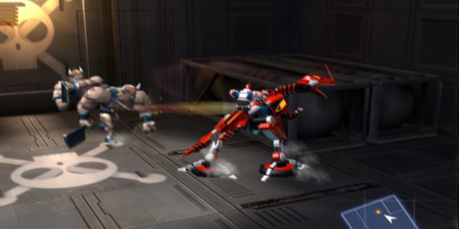 DICE – DNA Integrated Cybernetic Enterprises (USA) PS2 ISO DICE – DNA Integrated Cybernetic Enterprises (USA) PS2 ISO