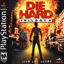 Die Hard Trilogy 2 – Viva Las Vegas (USA) PS1 ISO