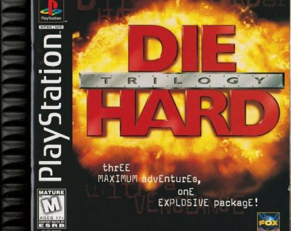Die Hard Trilogy (USA) (v1.0) PS1 ISO