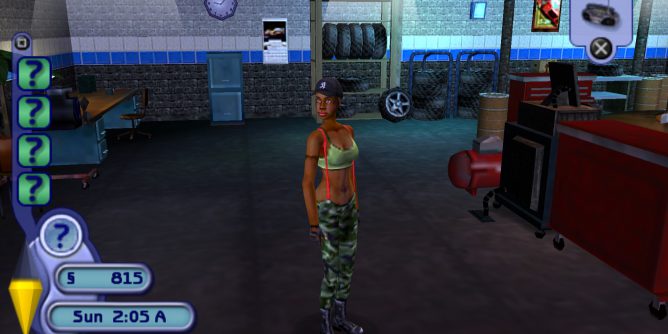 Die Sims 2 EUR GERMAN PSP ISO Die Sims 2 EUR GERMAN PSP ISO