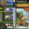 Digimon Rumble Arena 2 (USA) PS2 ISO