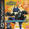 Digimon World 2 (USA) PS1 ISO