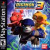 Digimon World 2003 (E) [SLES-03936] PS1 ISO