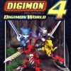 Digimon World 4 (USA) PS2 ISO