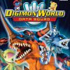 Digimon World – Data Squad (USA) PS2 ISO