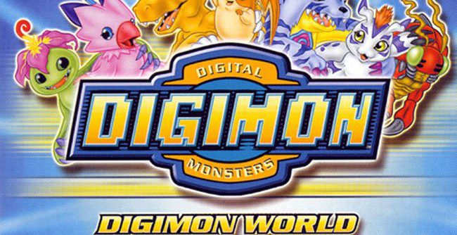 Digimon World (E) [SLES-02914] PS1 ISO